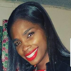 Meet your Posher, Vanessa